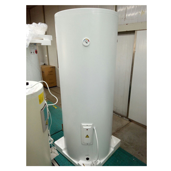 Waschbecken Warmwasserbereiter mit Modedesign (JSD-Y130) 