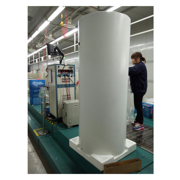 Hersteller OEM tragbare magnetische LPG Tankless Türkei Gasheizung Wasser 