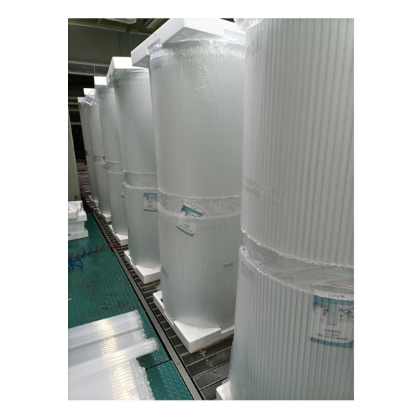 Warmwasserbereiter für Haushaltsluftquellen (9,8 ~ 33 kW, Monoblock, AMH-R160) 