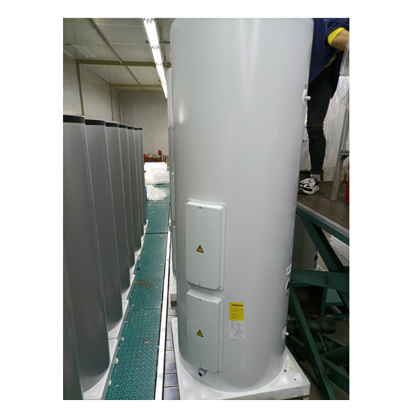 Kühler Industriekondensator Wärmetauscher Infrarot-Heizung 