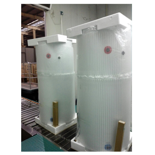 Hochwertige, kostengünstige Heizdecke für 1000-Liter-Tank Direkt von der chinesischen Fabrik geliefert 