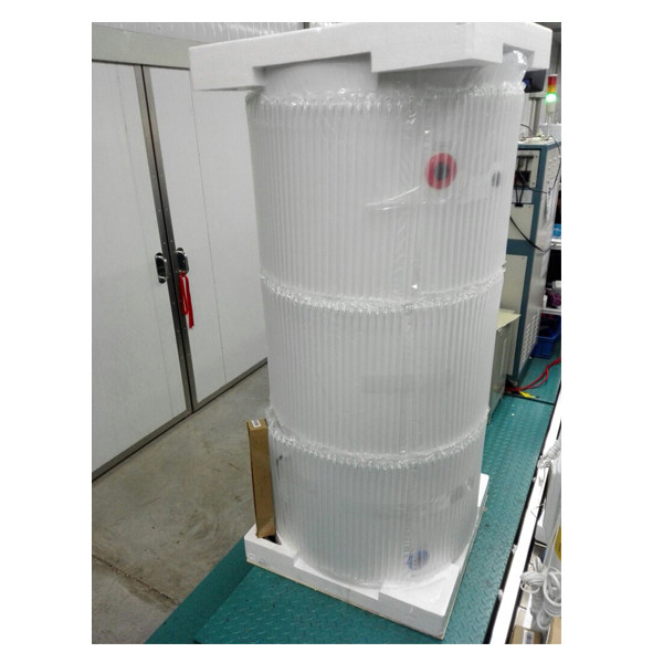 Imo Mepc 227 (64) STP-Wasseraufbereitungsanlage 