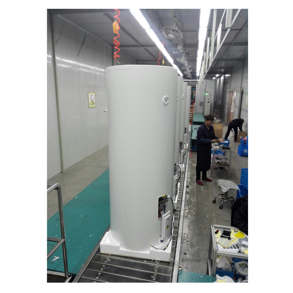 PP Melt Blown Filter Cartridge Making Machine für RO-Wasserreiniger-Ersatzteile 