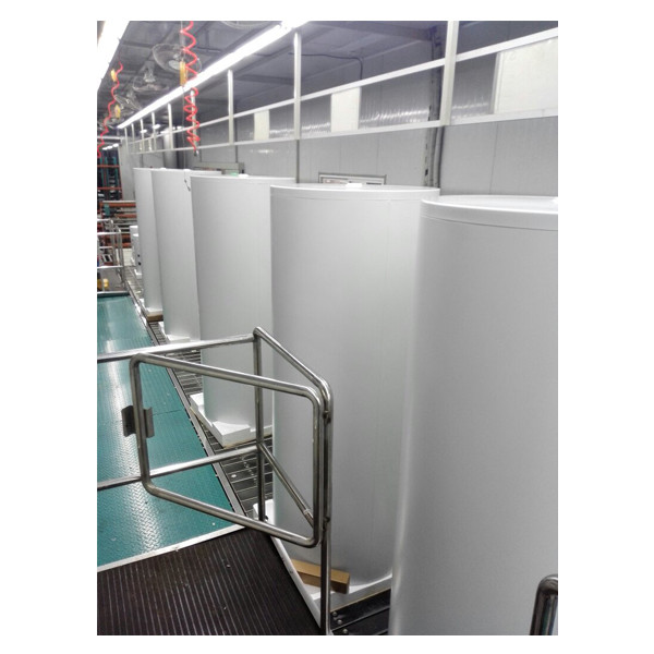 Elektrische Wasserhähne Hersteller Instant Wasserheizungsarmaturen Tankless Heizungsarmaturen Tankless Warmwasserbereiter 