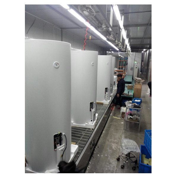 Kühlschrank-Rohrheizung mit VDE 