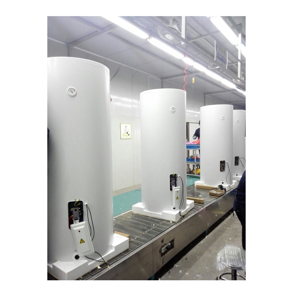Kommerzieller elektrischer Warmwasserboiler-Heiztopf 