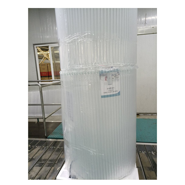 Luftwärmepumpen-Warmwasserbereiter für gewerbliche Zwecke 