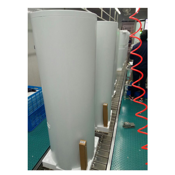 Hersteller Großhandel Badezimmer Wand LPG 6L Gas Warmwasserbereiter 