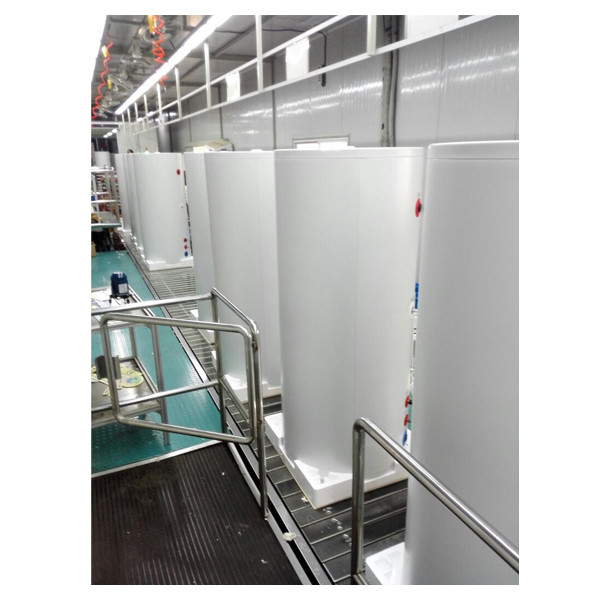 Alkkt / Modularer Aufbau Die zentrale Klimaanlage / Unterdruckeinheit / Bajaj-Luftkühler 