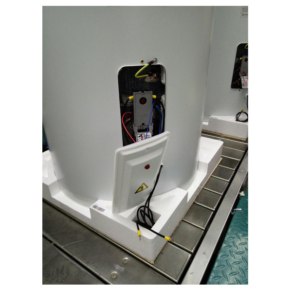 Sensor Wasserhahn Lieferant Badezimmer Elektrisch Selbstschließender Thermostathahn 