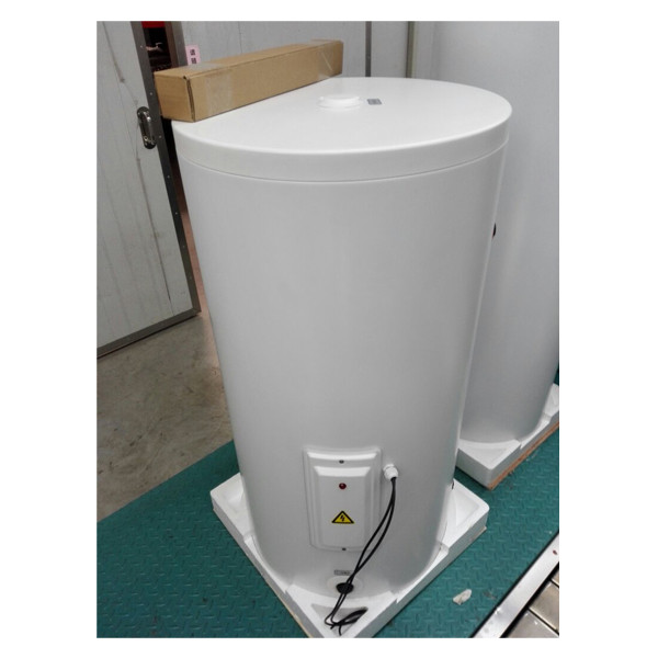 16L 20L Heißverkaufsglas Modell Gaswarmwasserbereiter 