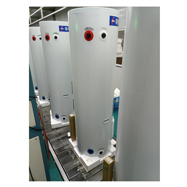 Ce-Zertifizierung Abwärmenutzungsmaschine zum Energiesparen 
