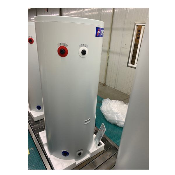 Luftwärmepumpen-Warmwasserbereiter mit CE, lange Garantiezeit 