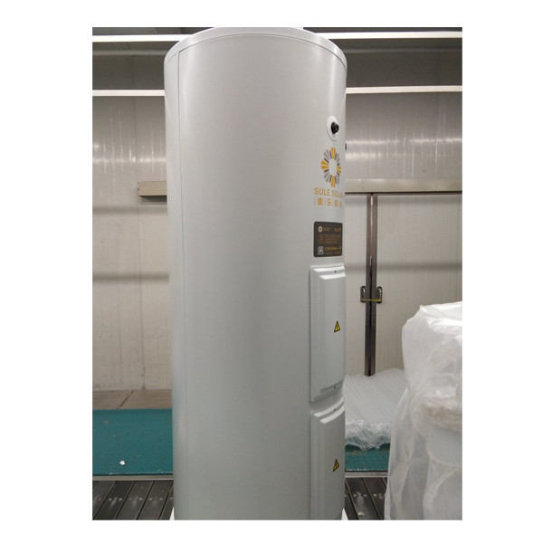 Schnellheizung Sofortheizung Wasserhahn mit Temperaturanzeige Kbl-8d 