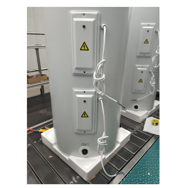 Neuer Zustand Automatische 6000bph gereinigte Mineralwasserproduktion Verpackungsfüllmaschine 