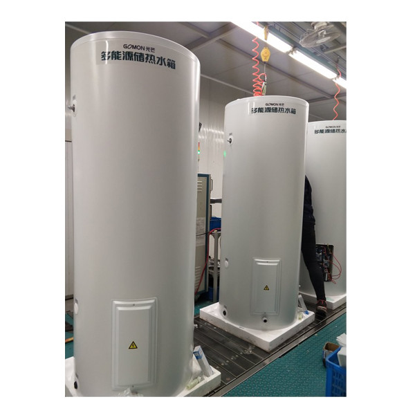 Biomasse 100 kg / h Dampfkessel zum Erhitzen von Wasser und Milch 