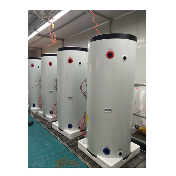 Tragbarer Instant-Gas-Warmwasserbereiter 6L 