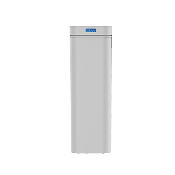 Gleichstrom-Wechselrichter Evi Luft-Wasser-Wärmepumpe (modular / Mini)