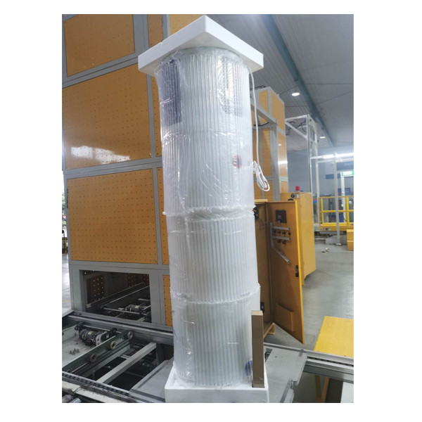 Solarkollektor + Luftwärmepumpe Hybrid-Wasserheizsystem