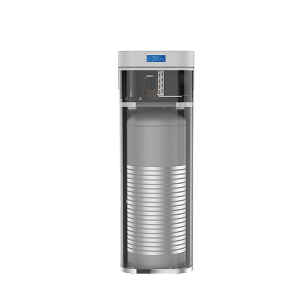 21 kW Luft-Wasser-Wärmepumpe Warmwasserbereiter