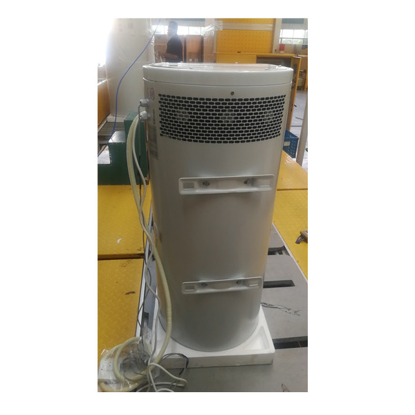 Wärmerückgewinnungssystem der pharmazeutischen Fabrik Luftbehandlungsgerät Ahu