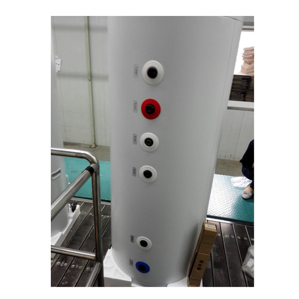 Rhj-044 Hochdruckhomogenisator Emulgiermischer Emulgiertank 