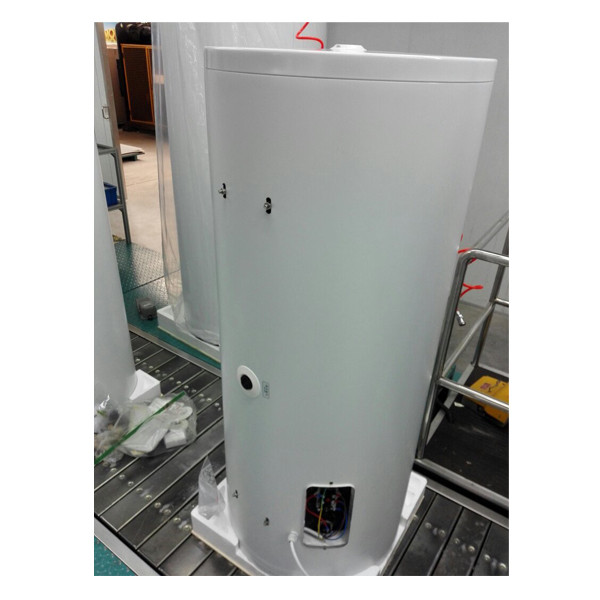 Gegenstrom-Kühlturm des Turbinenantriebs der Nts-Serie 