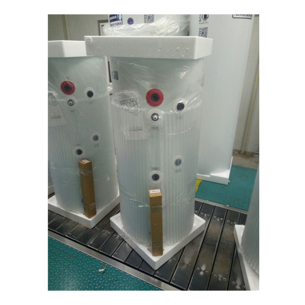 Umkehrosmoseanlage - 5-stufiger RO-Wasserreiniger mit Wasserhahn und Tank unter der Spüle Wasserfilter Ultimativer Wasserenthärter - Entfernt bis zu 99% Verunreinigungen - 75 Gpd 