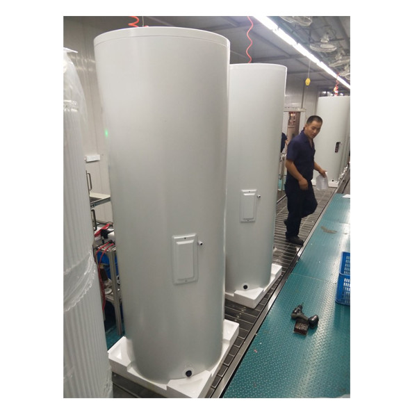 1000m3 Panels Wassertank aus Glasfaser FRP GFK 