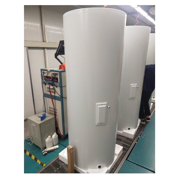 Kunststoff-Wassertank für Osmose 