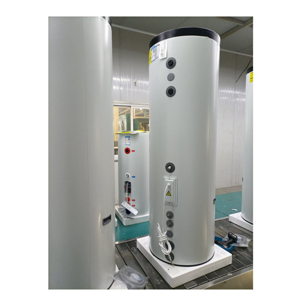 4-20mA 0-10V Schlammstandssensor und Wasserstandsensor Tankwasserstandsmessung 