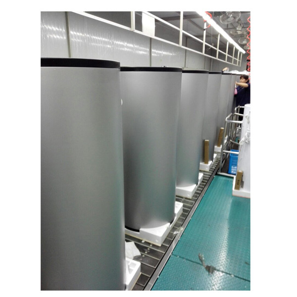Großhandel 1000 Liter 304 Edelstahl GFK Modular Panel FRP Wassertank Wasserspeicher Preis 