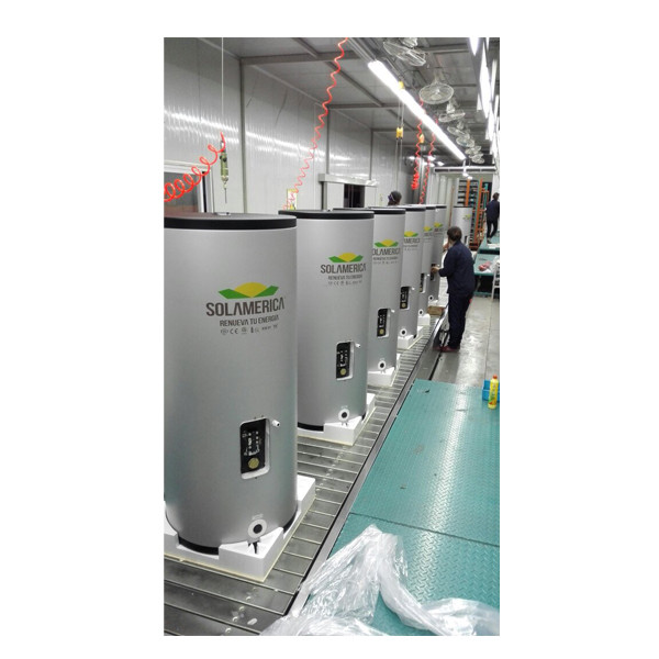 Glasfaserverstärkter Kunststoff-Wassertank SMC 