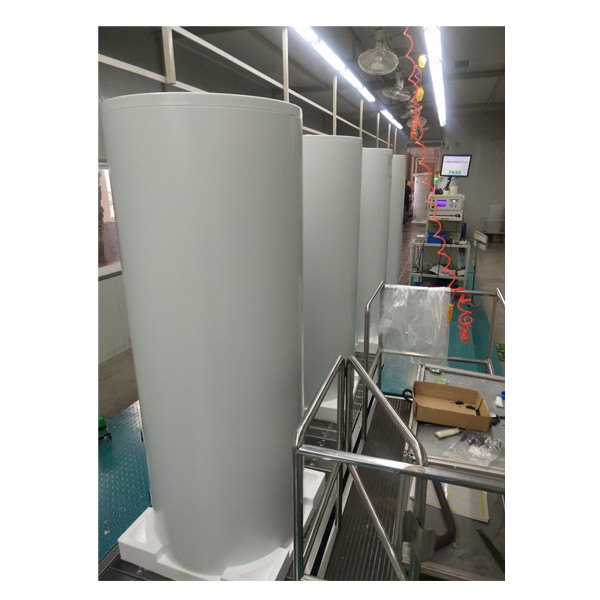 500 m3 1220 mm * 1220 mm Wassertankplatten aus verzinktem Stahl Preis Wassertank aus verzinktem Stahl Preis Warmwasserspeicher 