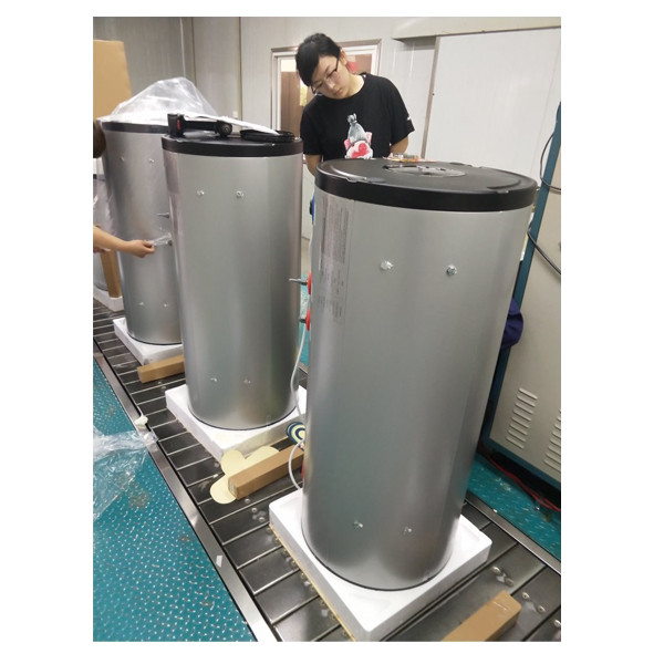 20 Gallonen Druckwassertank für Wasserpumpensystem 