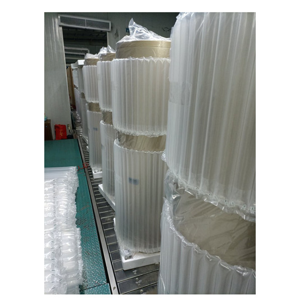 Neue Technologie Automatische komplette Frischmilchproduktionslinie / Milchmaschine zum Verkauf 