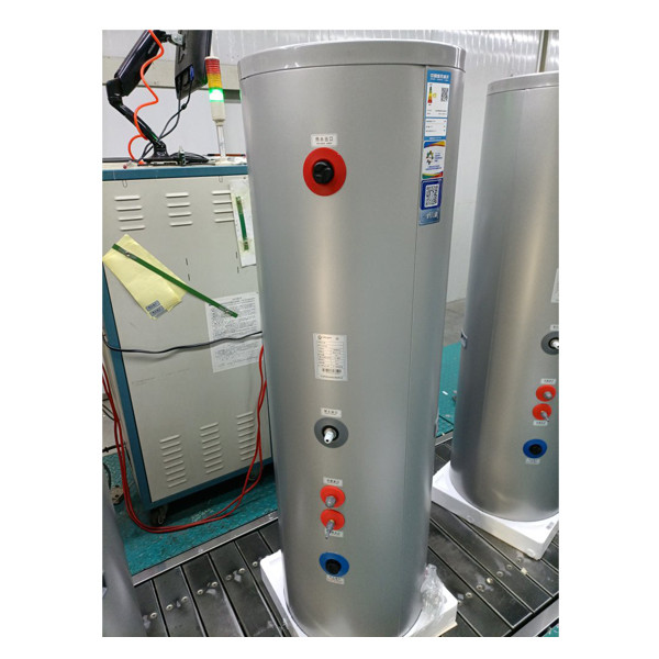 Ylr2-20 Modell Heiß- und Kaltwasserspender mit Kühlschrank 