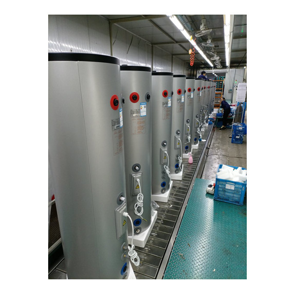 Milch- / Öl- / Heißwasserversiegelter Lagertank mit großer Kapazität und Edelstahl 316L / 304 