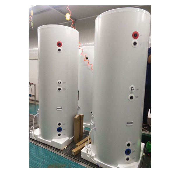 GFK-Wasserspeichertank Verbundtank SMC-Wassertank 