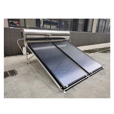 Hochwertiges 300W Solar Water Panel Mono zum besten Preis