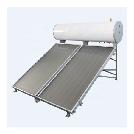 Solar Geysir, Solar Warmwasserbereiter, Solar Warmwasserbereiter