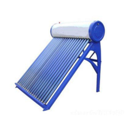 Hocheffizienter Photovoltaik-Solarwarmwasserbereiter für Haus / Schule / Hotel