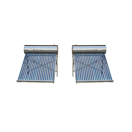 Anfrage über Blue Absorber Hochdruck-Flachplatten-Solarwarmwasserbereiter