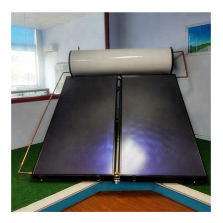 Hochwertige EPDM-Wasser-Solar-Poolheizung P2653 Pool-Solarheizungskollektoren Solarkollektoren für Schwimmbäder im Boden und über dem Boden