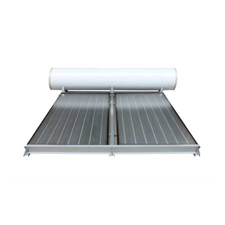 Heat Pipe Druck-Solarwarmwasserbereiter (ChaoBa)