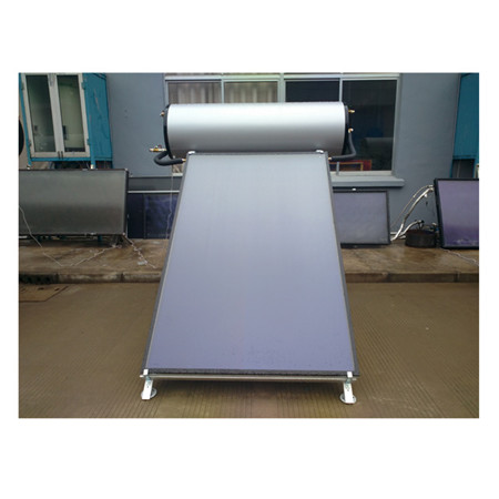 250L Thermosiphon System Solarwarmwasserbereiter (Standard)